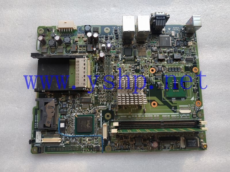 上海源深科技 mainboard PFU PA20124-B89X MELON-MC PA25124-B87208 高清图片