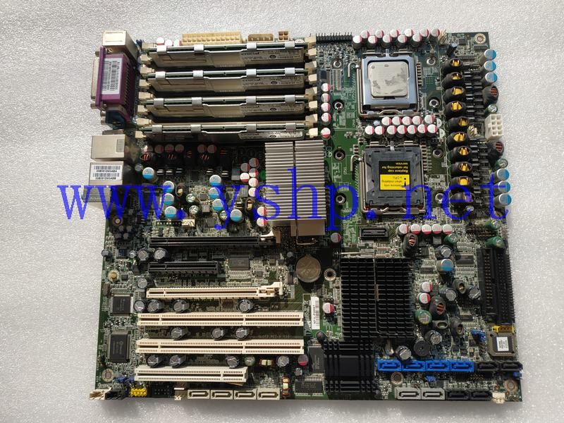 上海源深科技 SIEMENS Workstation  mainboard TYAN S5396R01 S5396WA2NRF 高清图片