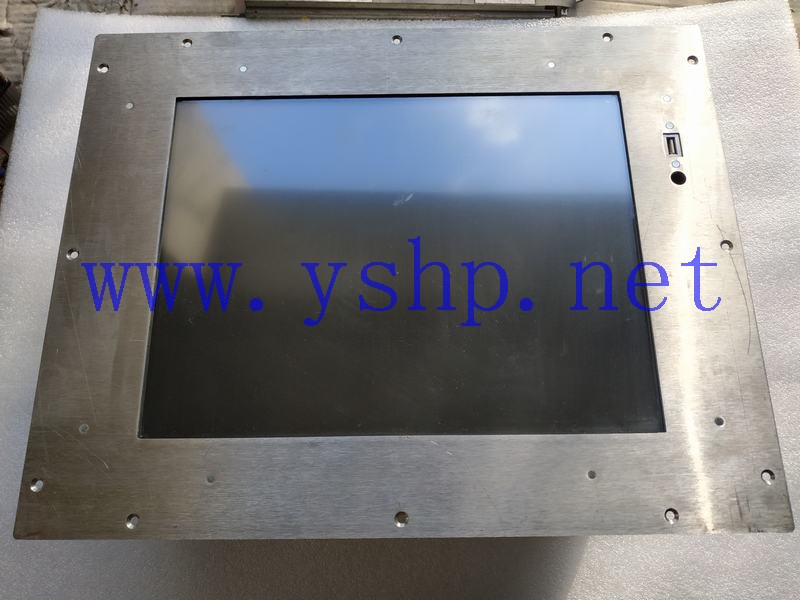 上海源深科技  Industrial computer  PANEL PC2490153001 CPC15BOBST RT24V-E IPO TECHNOLOGIE 高清图片