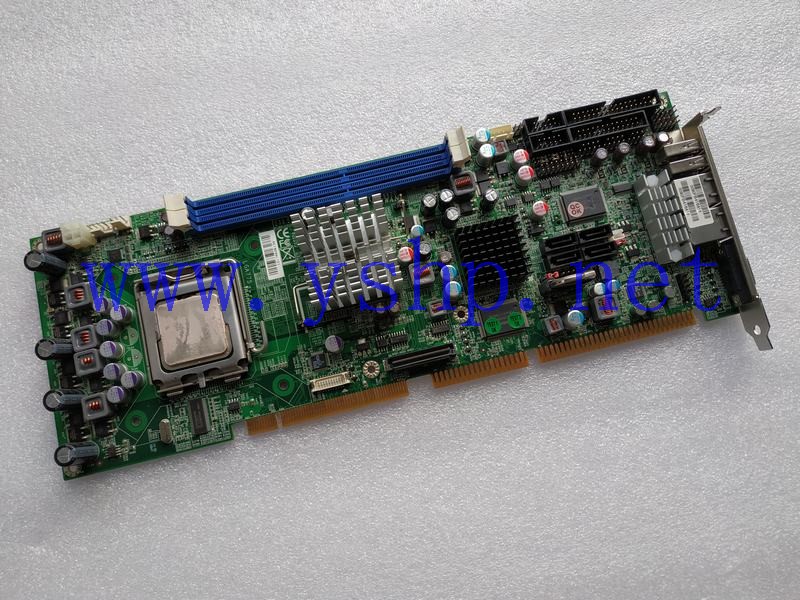 上海源深科技 Industrial motherboard ROBO-8779VG2A BIOS R1.10.E1 B9308172AB18779820 高清图片