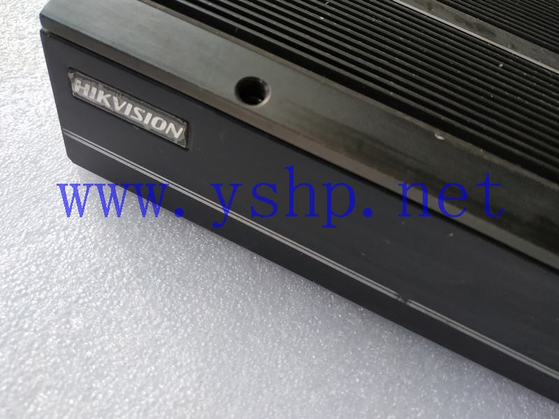 上海源深科技 海康威视Industrial computer HIKVISION DS-TPE104 2000G 2T Hard disk   高清图片