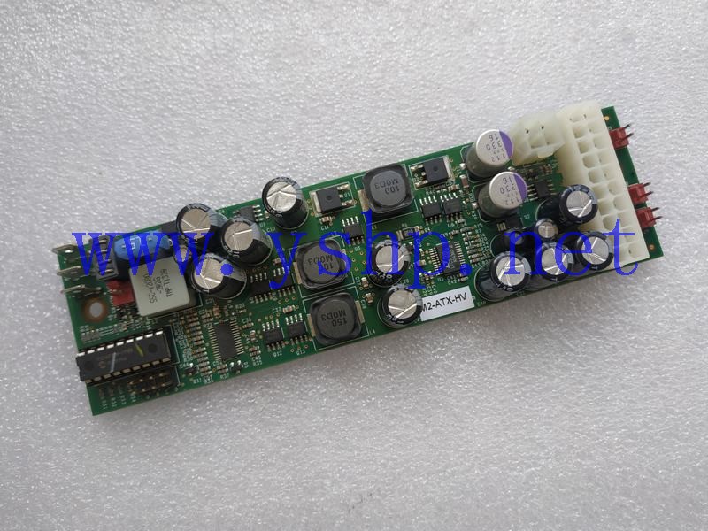 上海源深科技  Power board  M2-ATX-HV 06084-TY-4012 高清图片