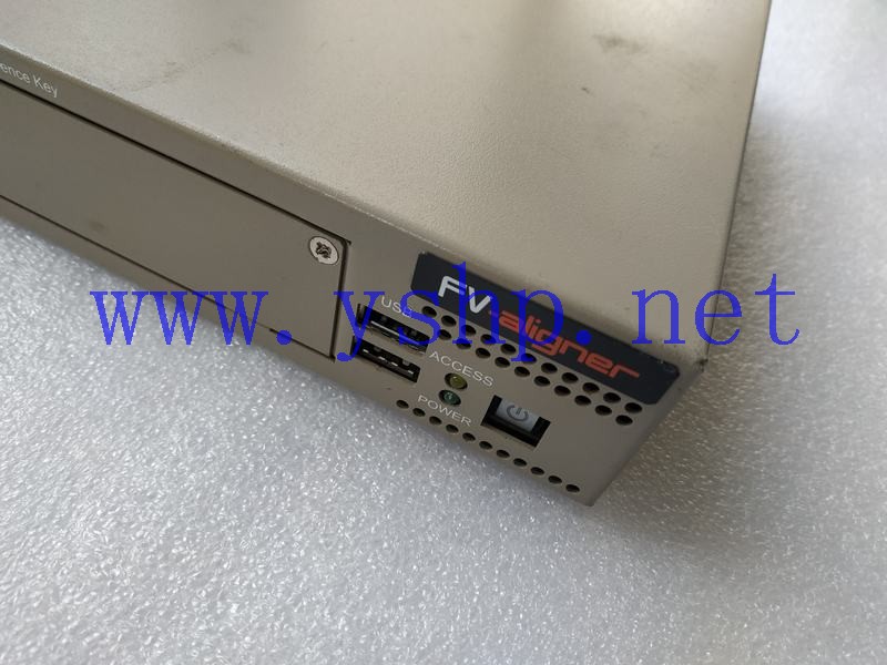 上海源深科技 Industrial Equipment  FV-aligner FV1300-0D0(CA) 4ch  analog Embedded Vision System 93-99755-1040 高清图片