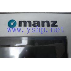 Industrial Equipment  MANZ aico panel 80036808