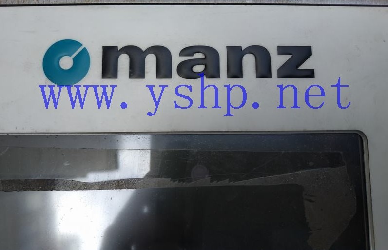 上海源深科技 Industrial Equipment  MANZ aico panel 80036808 高清图片