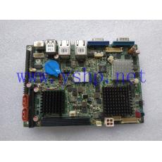 Industrial motherboard NANO-945GSE REV 2.0