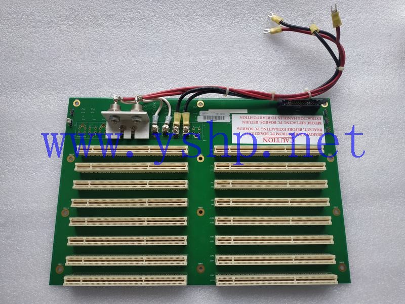 上海源深科技 Industrial backplane ASPECT 881369R 高清图片