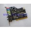 Sound Card AUREON 5.1 PCI TTP8 VER 1.3