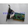 Industrial Board MP9835L PCI2S550