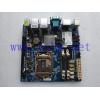 Industrial motherboard MX81H 71010-001 PWB REV 1.0