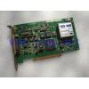 Industrial Board INTERFACE PCI-3155 C01