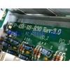 Industrial backplane IP-4SA-RS-R20 REV 3.0