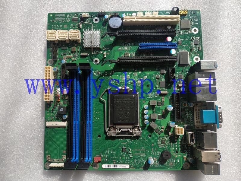 上海源深科技  Siemens mainboard D3231-S11 GS3 W26361-W3632-X-02 高清图片