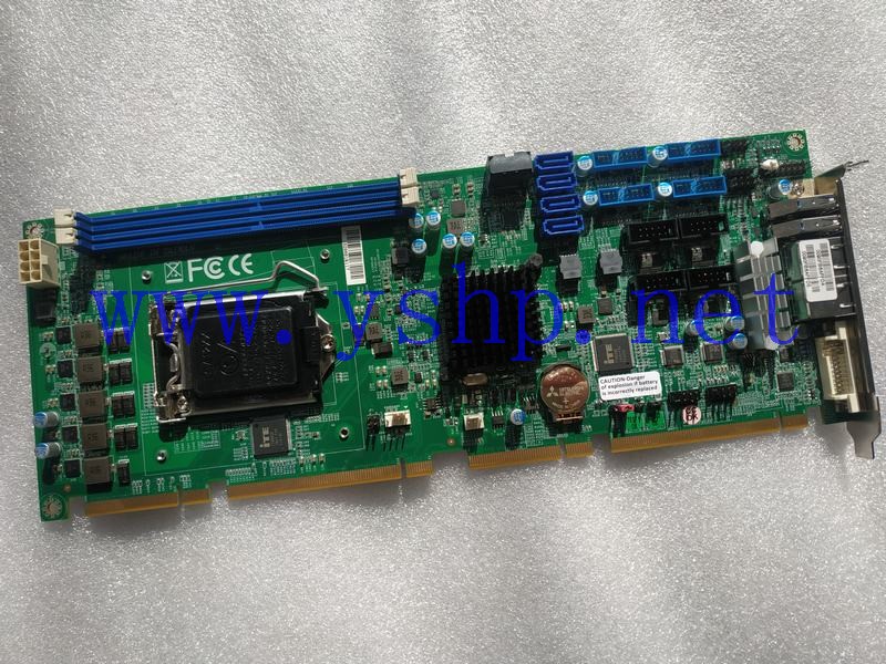 上海源深科技 mainboard ROBO-8113VG2AR-VA 200 R1.00.E7 B930H805AB18113822 高清图片