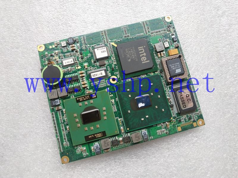 上海源深科技 Industrial motherboard ETX7100-N10C-N 高清图片