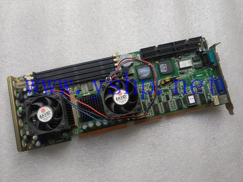 上海源深科技  Advantech mainboard  PCA-6276 REV.B1 1906627604 01-2 高清图片