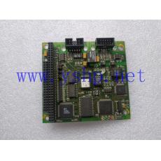 Industrial Board HILICHER PC104 CIF104-IBM G9616002 BSL-IBM V1.491