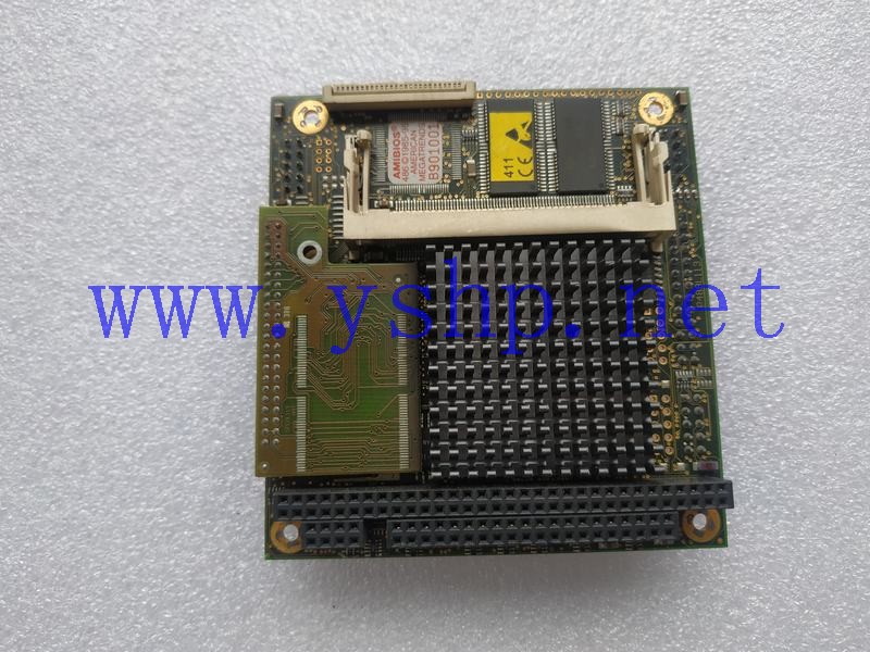 上海源深科技 Industrial Board PC104 JP057.03-C1 01022-0402-13-4TR1 高清图片