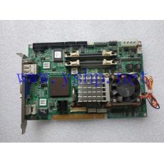 Industrial motherboard 1009650208120P