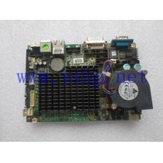 Industrial motherboard EP830 REV A4-RC