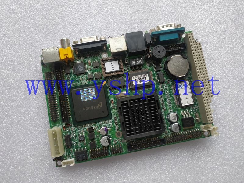 上海源深科技 Industrial motherboard PCM-5822 REV.B1 9696582231 高清图片