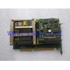 Industrial motherboard TRS D-78647 TROSSINGEN SPC-410-45-S 791-00068