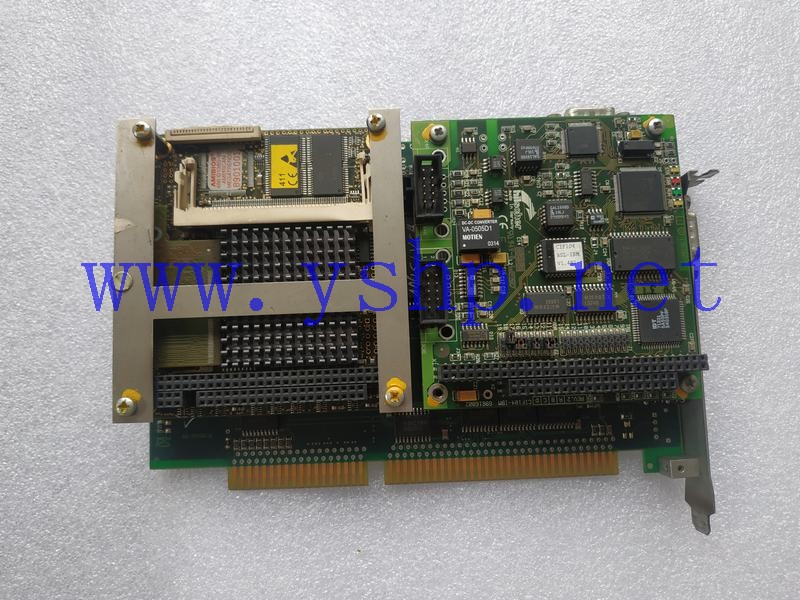 上海源深科技 Industrial motherboard TRS D-78647 TROSSINGEN SPC-410-45-S 791-00068 高清图片