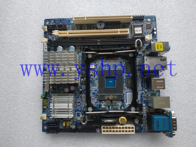 上海源深科技 Advantechmainboard AIMB-253L-00A1E 高清图片