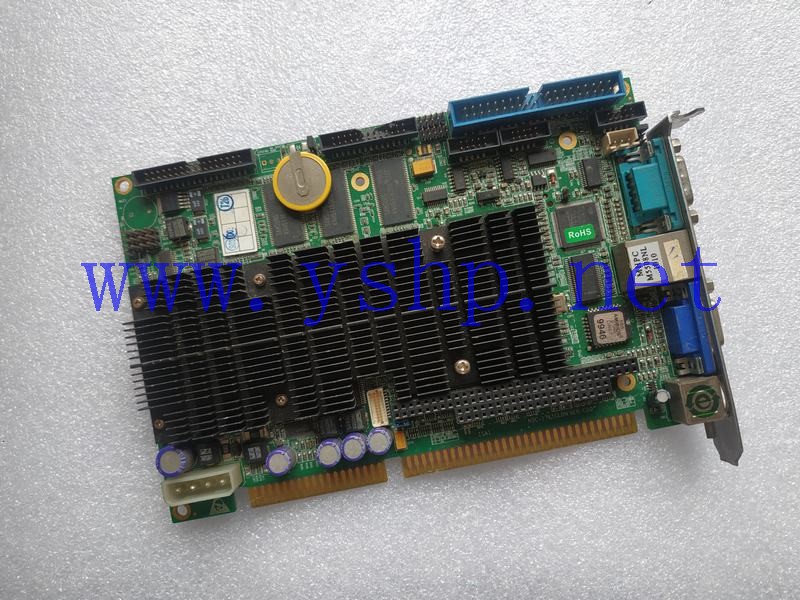 上海源深科技  EVOC mainboard  HSC-1711CLDN VER C00 高清图片