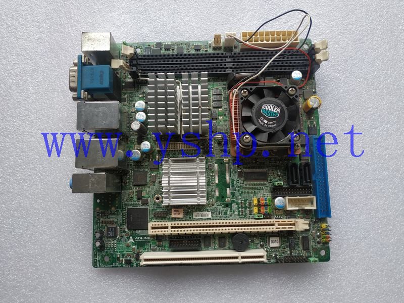 上海源深科技 ADLINKmainboard MI-965 高清图片