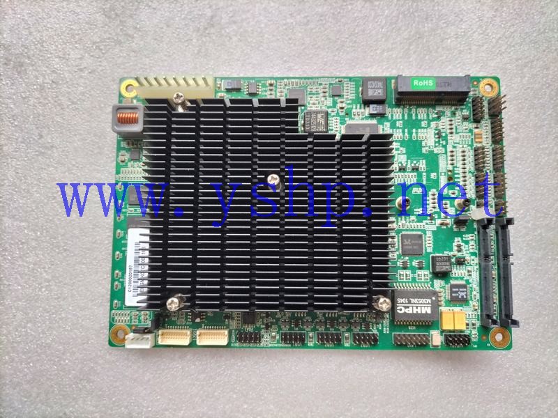 上海源深科技 研祥mainboard EC4-1812CA422A VER C00 高清图片