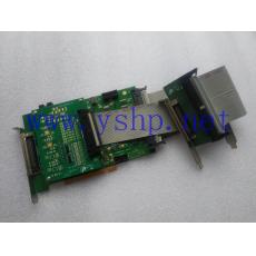 Industrial Board IPMC8812-PCI VER1.2 IPMC_DAC&ADC V1.0