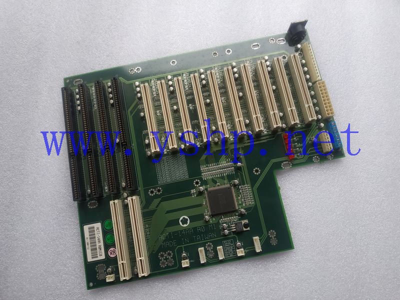 上海源深科技 Industrial backplane ACTI-14AA R0M1E0 高清图片