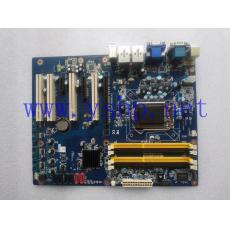 Industrial motherboard EAX-Q67-A3R 08GSAQ67004105A