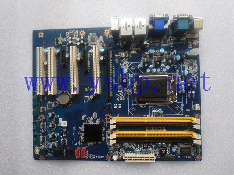 上海源深科技 Industrial motherboard EAX-Q67-A3R 08GSAQ67004105A 高清图片