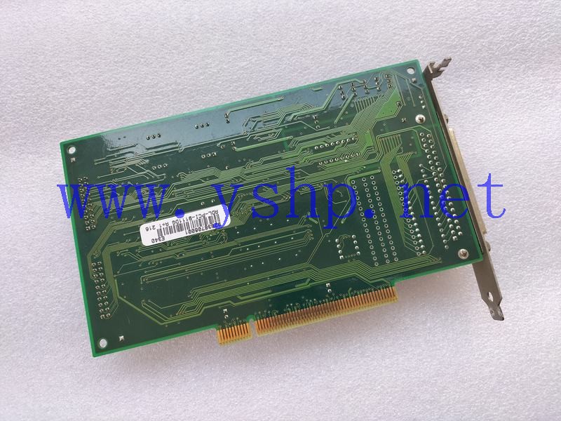 上海源深科技 Industrial Board ADL-PCI-9111DG A+1 高清图片