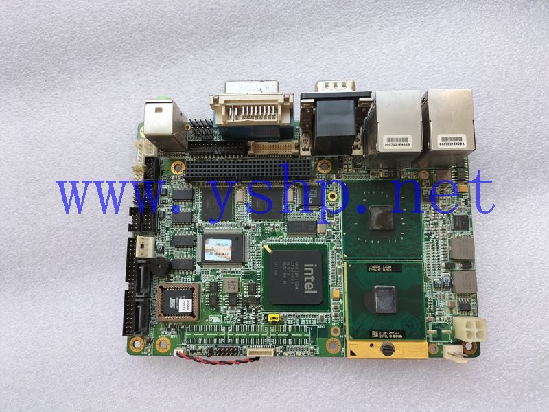 上海源深科技 Industrial motherboard EPIC-9456 A1.0-A 1907945603 高清图片