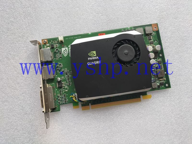 上海源深科技  Industrial Graphics Card   S26361-D1653-V58 GS3 高清图片