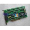 Industrial Board PCI-P16C16 REV 1.0