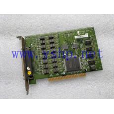 Industrial Board PCI-7233 REV.A1