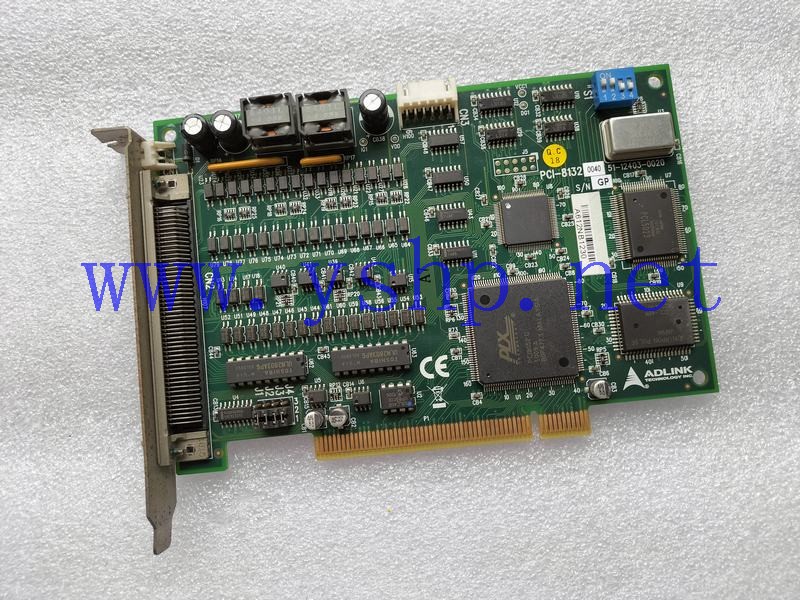 上海源深科技 Industrial Board PCI-8132 51-12403-0020 高清图片