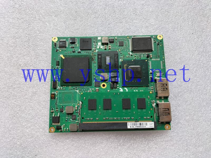 上海源深科技 ETXmainboard ADLINK ETX-AT-18/SK2 51-71111-0B10 ASH-EAT-18/S512/SK2(G)-1B40 高清图片