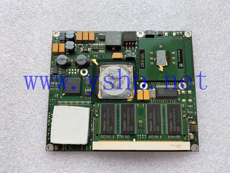 上海源深科技 ETXmainboard ME007-000040-1A 高清图片