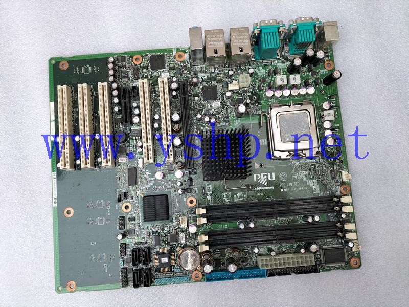 上海源深科技 Industrial motherboard PFU MBE-511 PA20129-B69X 高清图片