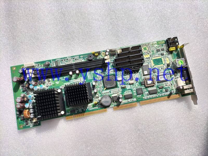 上海源深科技  Full size mainboard SBC81700 REV A1-RC 高清图片