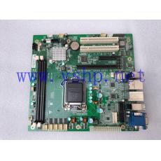  EVOC mainboard  ECS-1830V2NA VER C10