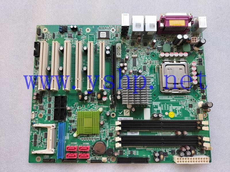 上海源深科技 IEImainboard CNSB-9454GL R1.3 高清图片