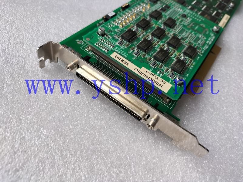 上海源深科技 Industrial Board FXEC PWB PRSC2-BASE 140EE10000K2 160EK10000K2 SER247 高清图片