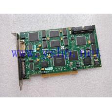 Industrial Board NI IMAQ PCI-1428 186356F-01L