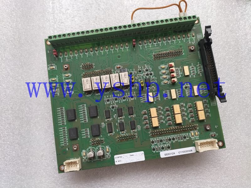 上海源深科技 Industrial Board EE8212A 高清图片